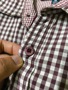 Peter England Shirt.