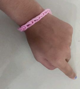 Bracelet CUSTOMISED