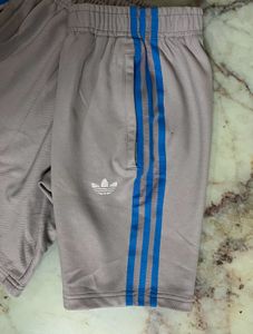 Adidas Authentic Shorts