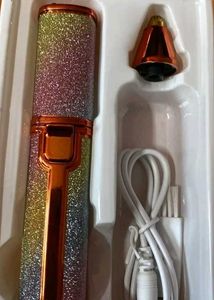 Face trimmer
