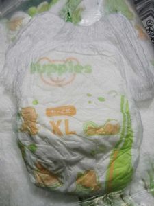 suppel xl size pant diaper