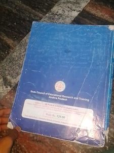 Class 10 Mathematics Textbook