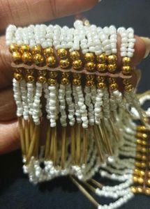 Long Fancy Necklace