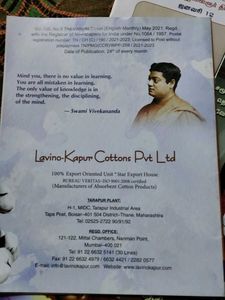 Spiritual Books &amp; Magazines