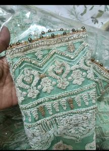 Elegant Lehenga Choli