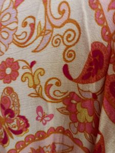 Floral Short Kurti Top🌸