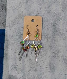 Earrings Trio Pack