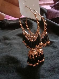 Stylish Dangle Earrings