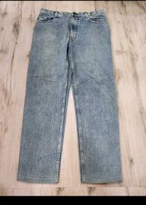 Sc2580 Benz Jeans Waist 34