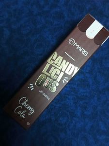 Mars Candylicious Lip Gloss