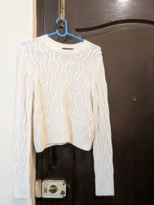 Forever 21 Knitted Sweater