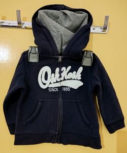 Kids - Boys Jerkin: OshKosh B&#39;Gosh Price Drop
