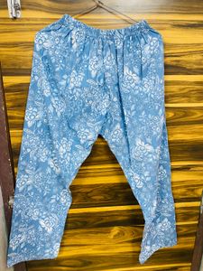 Cotton Co-Ord Set 42XL