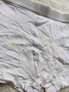 Men Under Garments
