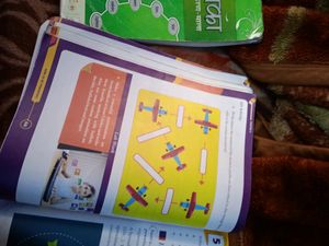 6th Class Computer Book