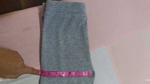 Cute Girls Leggings (Set of 2)