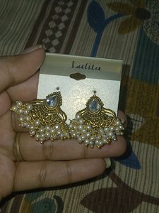 Golden Studs