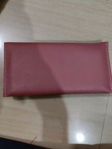 Purple Purse For Women Brand New