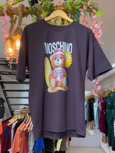 Moschino Teddy Bear Tee