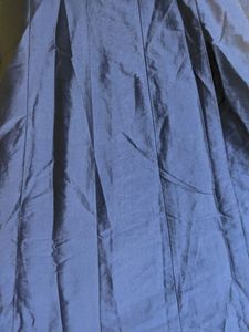 Beautiful Royal Blue Gown 💙