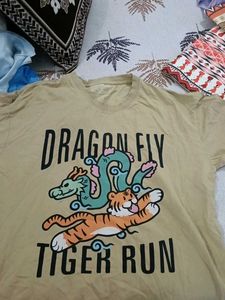 Oversized T Shirt Set Of 2