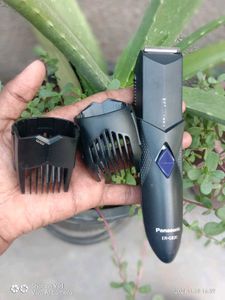 Panasonic Trimmer