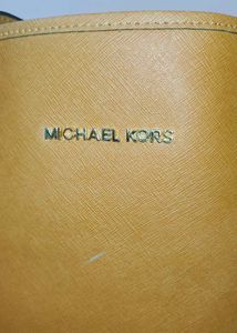 Michael Kors Tote Bag