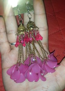 Jhumka..