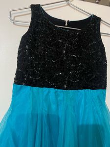 Elegant Party Dress