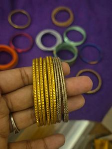 Bangles Set