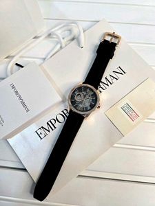 Elegance Engineered for the Modern Gentleman