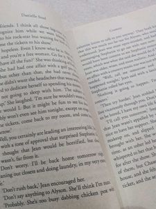 Country by Danielle Steel Original Book