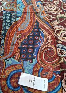 Vintage Made In Italy Scarf