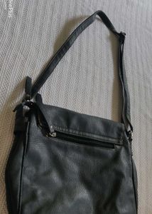 Vintage Sling Bag