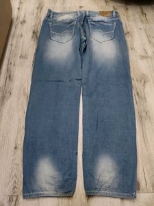 Sc8868 Flags Jns Jeans Waist 40