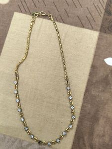 Golden Chain