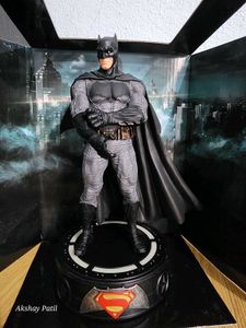 Batman Action Figure