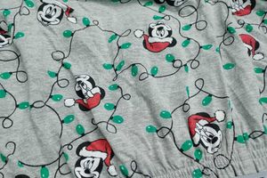 Mickey Lower 32,34, Waist