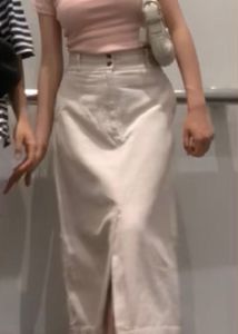 corduroy skirt