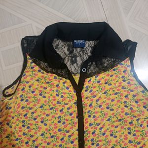 Cute Top For Girls!!!!