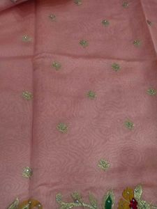 Chanderi Silk