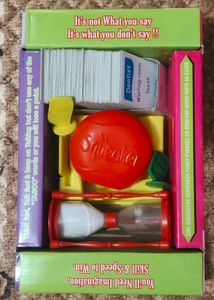 Intresting And Fun Guessing Board Game