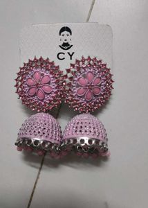 Pink Zunka
