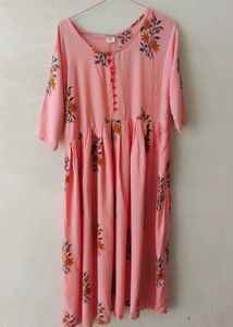Girls Palazzo Suit