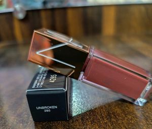 Nars Afterglow Lipshine