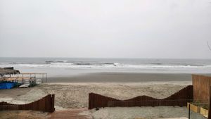 Beach Toys