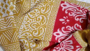 Daily Wear Sarees Combo