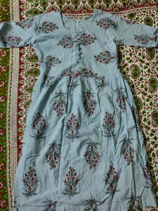 Kurta Sets For Women