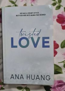 Twisted Love