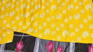 🆕 Beautiful Yellow 💛 Kurti It&#39;s Totally New